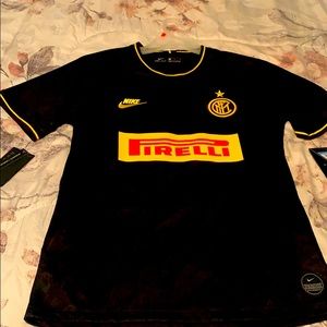 Inter Milan Soccer Jersey